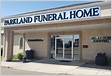 Parkland Funeral Home and Crematorium Red Dee